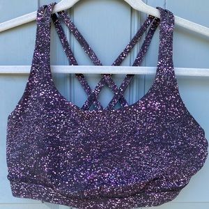 Lululemon Energy Bra